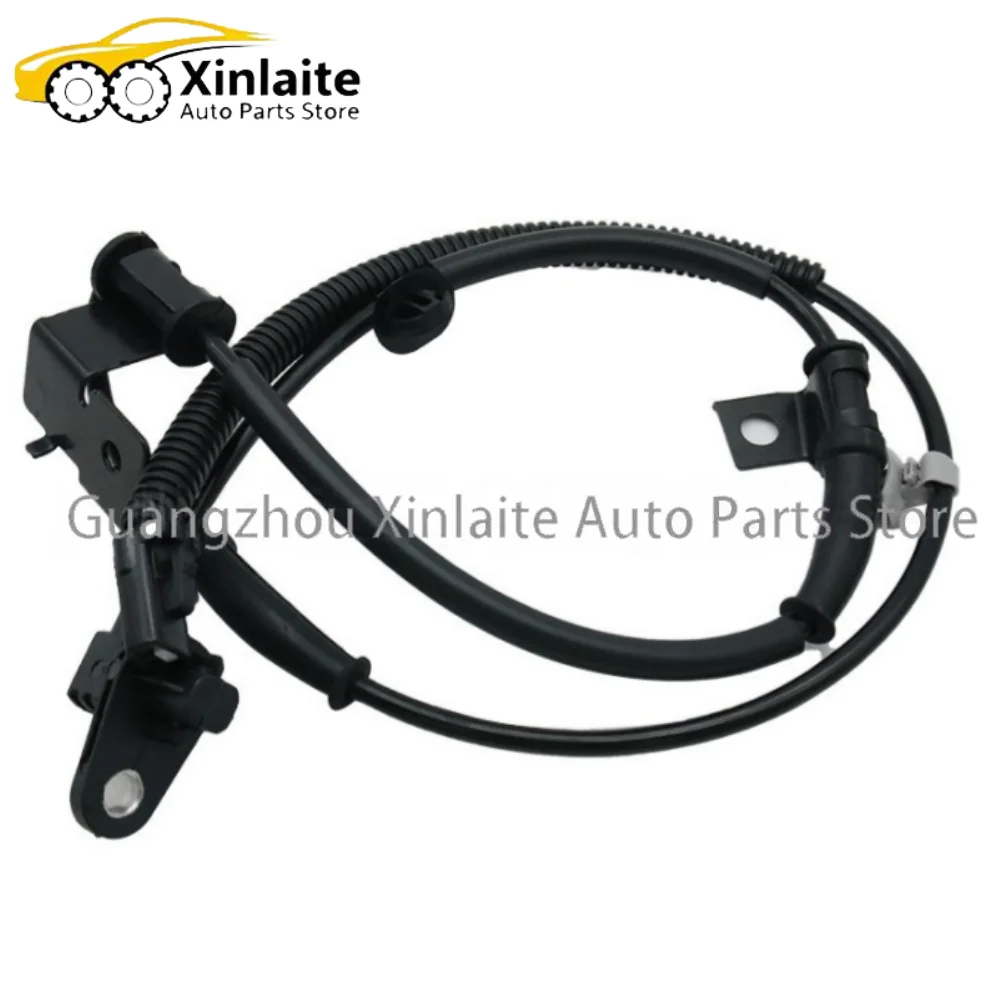 

Новый левый задний датчик скорости колеса ABS 59810-1M300 для Kia Forte Cerato Koup (TD) 2009-2013 гг. 598101M300 Автозапчасти