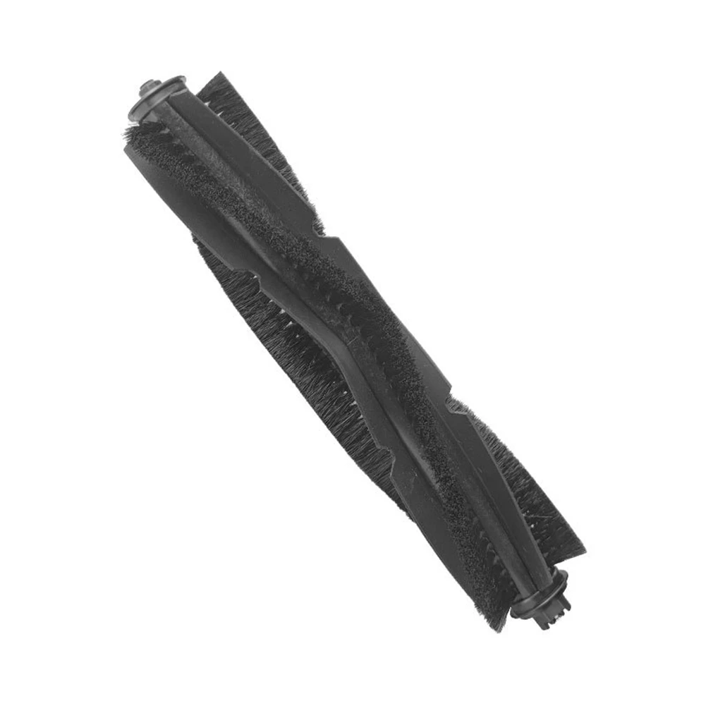 Sikat utama, sikat samping kain pel Filter dan kantong debu suku cadang pengganti untuk Q11 robot penyedot debu