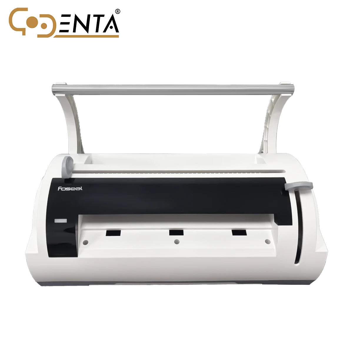 Dental 100W Automatic Sterilization Pouch Sealer - Dental Lab Sealing Machine