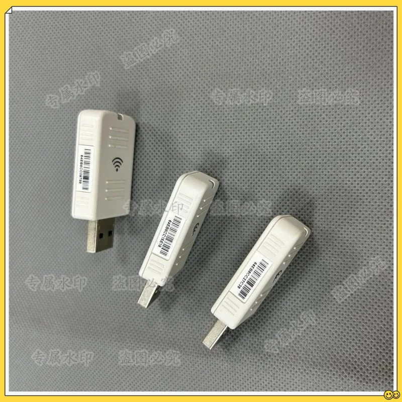 

1PCSfor ELPAP10 WIFI CARD ELPAP07 projector wireless card V12H418P12 WN7512BEP For WIRELESS WIFI USB LAN ADAPTER 802.11B/G/N F/S