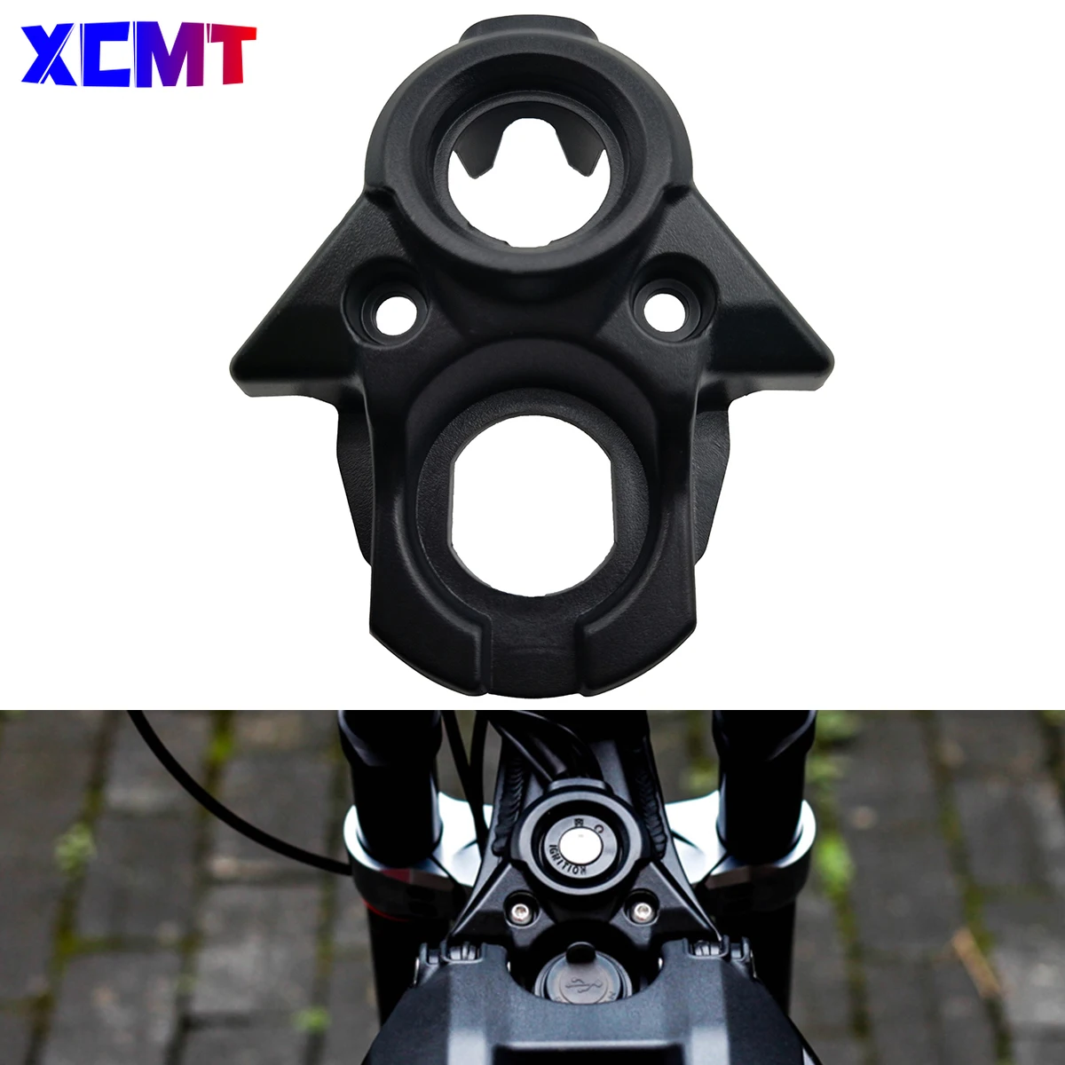 Electric  Vehicle Motocross Bike Central Control Decoration Decorative Cover For Sur-Ron Surron Sur Ron Light Bee S X Off-Road