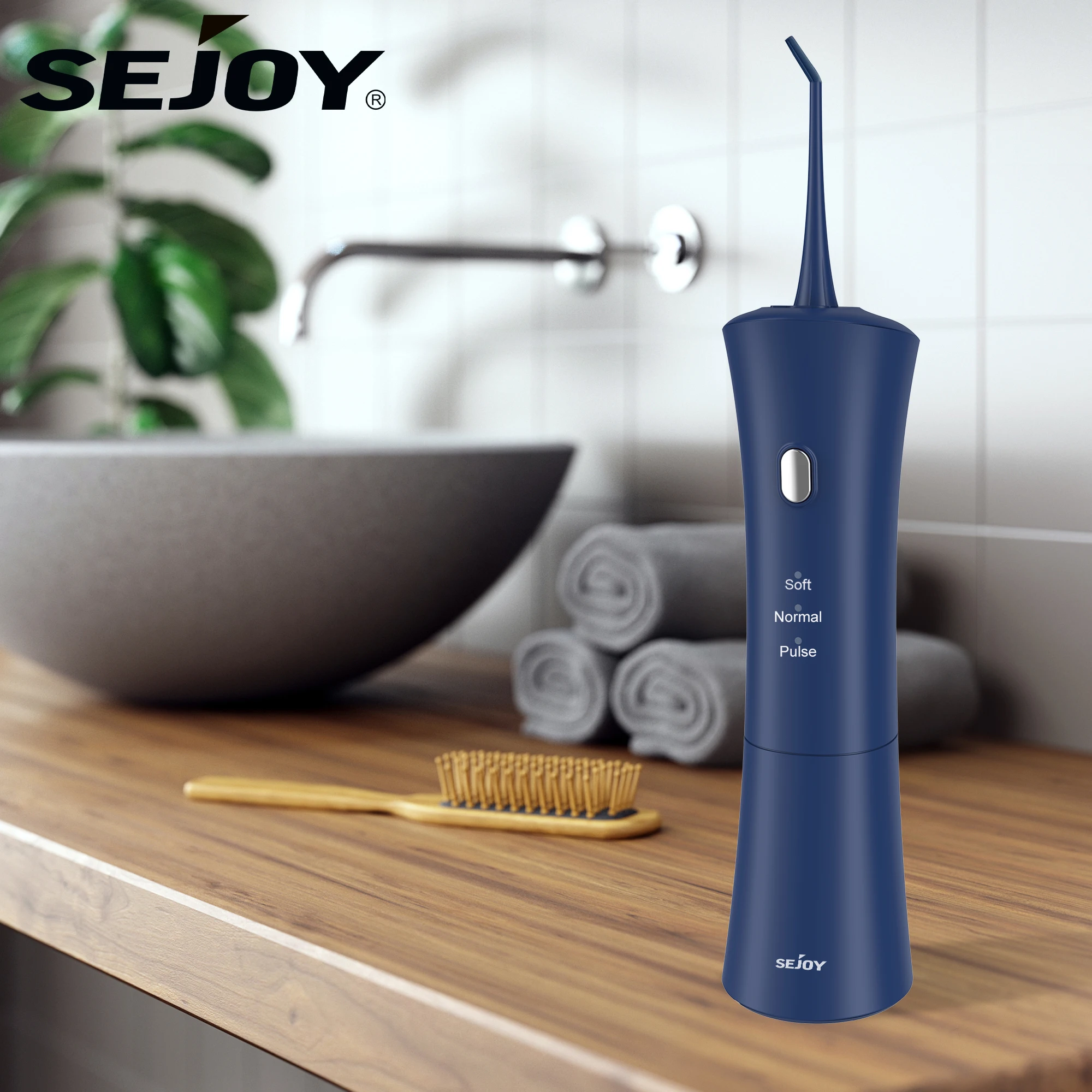 Sejoy Portable Wate… - image