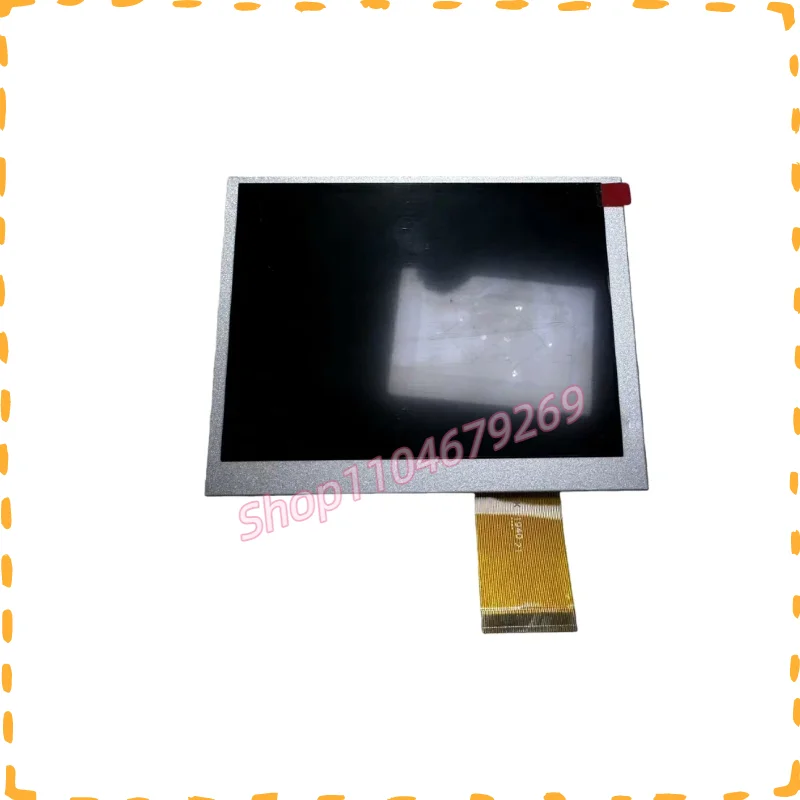 For 5.6-inch 640*480 AT056TN52 V.3 industrial display screen
