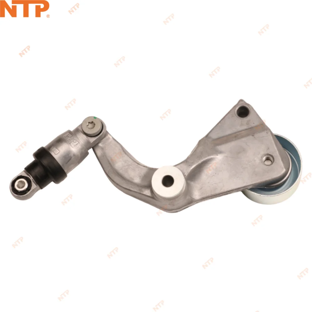 Drive Belt Tensioner Alternator Belt Tensioner Pulley 70*30.5mm For Honda Civic FA1 /Honda CR-V RE2 Models Bearing 31170-RNA-A01