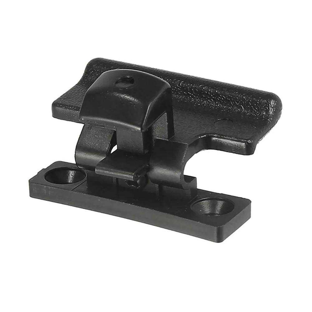 MR532555 Console Catch Latch Armrest Box Cover Upper Latch Clip Accessories High Quality Armrest Cover Switch Snap Car Accessory