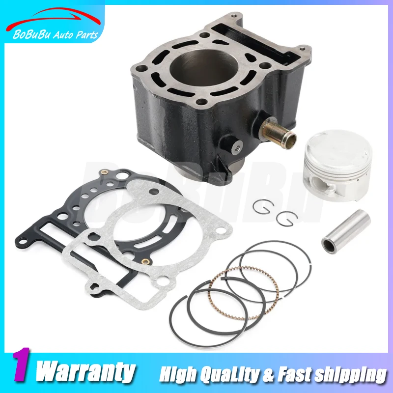 

Комплект цилиндров для YAMAHA YP125 MAJESTY XN125 TEOS MAXSTER 125CC 1WG-11633-01 5DS-11603-00 5DS-11603-00 93450-16068 93450-16812