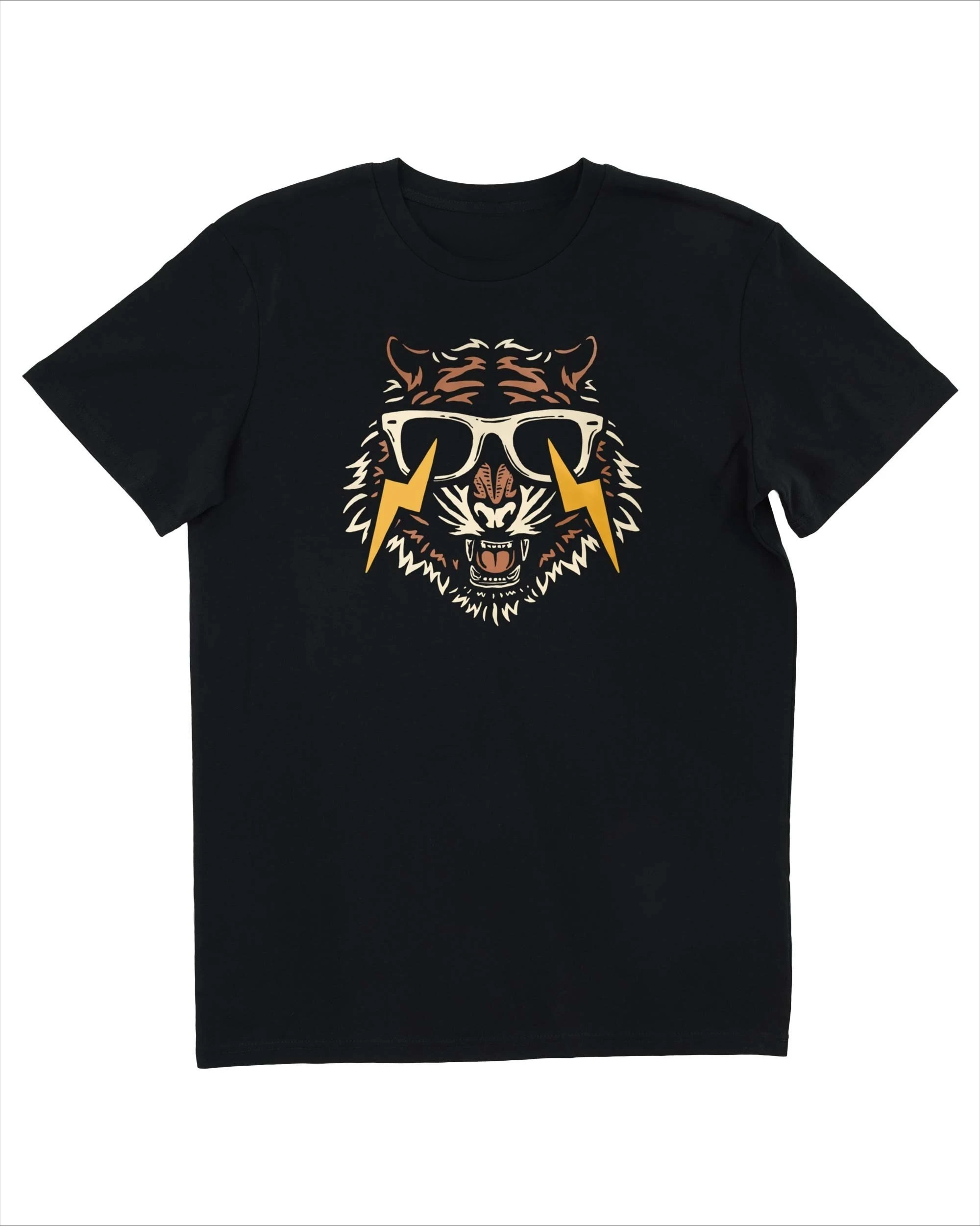 

Crash Moto Graphic Printing Summer Luxury Brand Cotton Men's and Women's T-Shirts Short Sleeves Street Fashion Trend