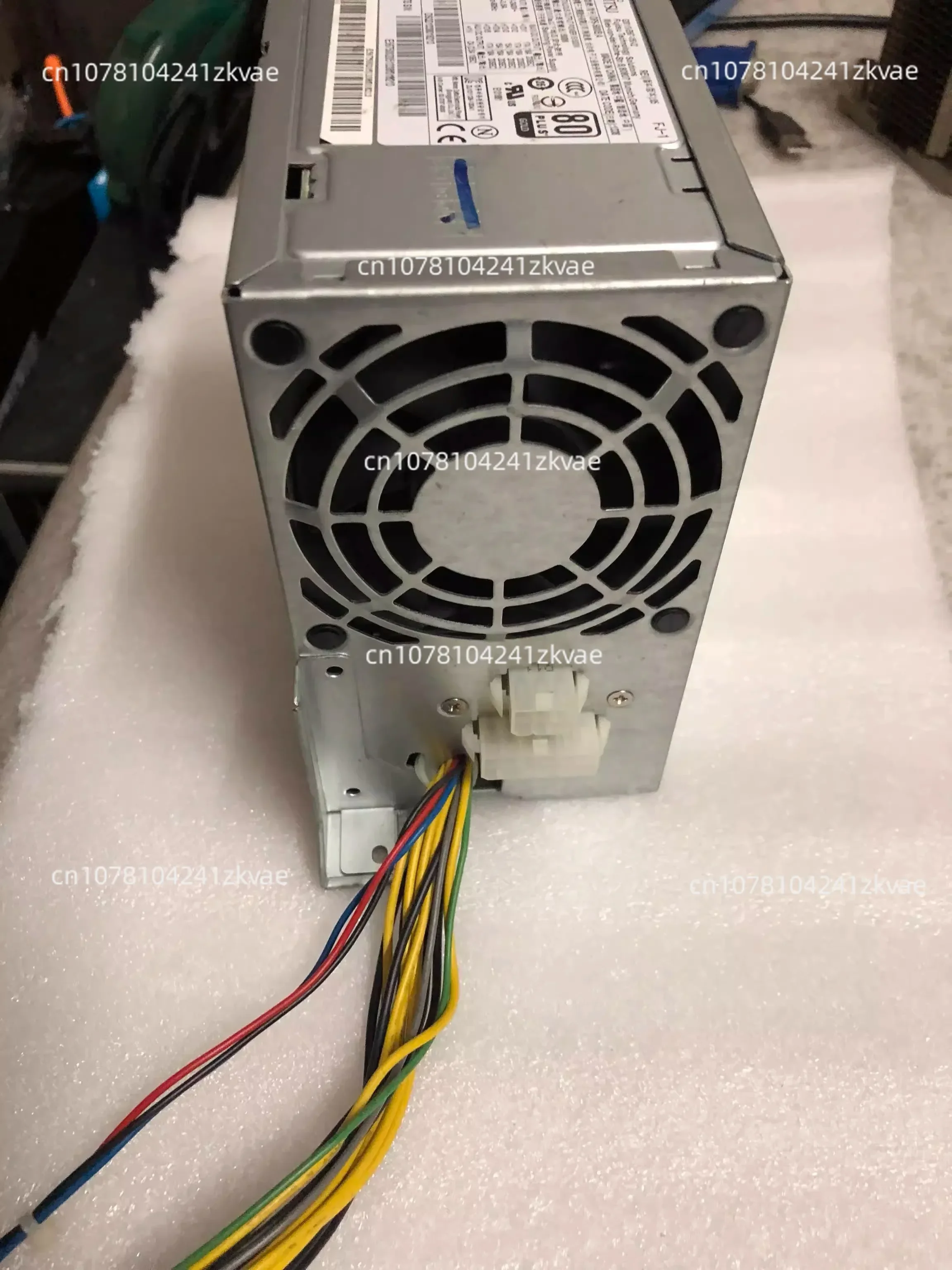 Second hand W530 S26113-E567-V50-02 DPS-500XB A industrial equipment power supply