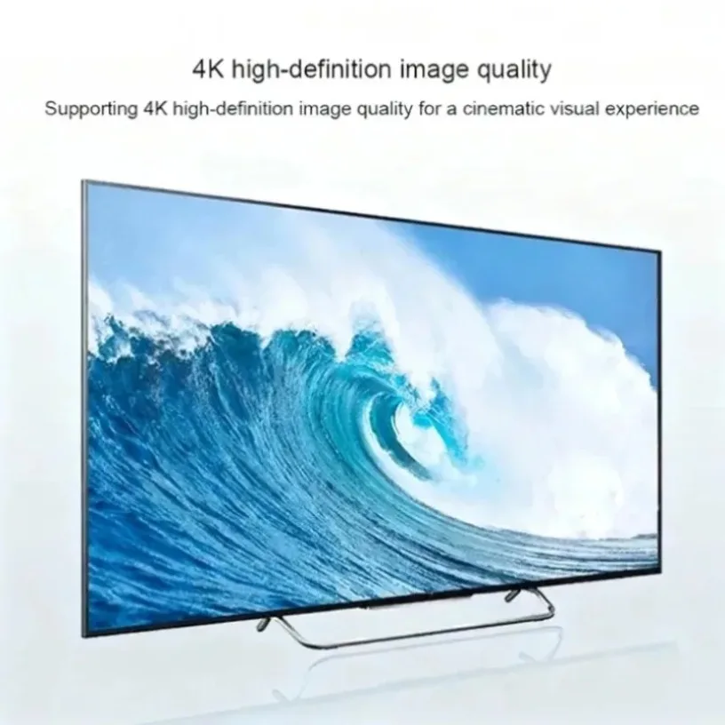 5G HDMI-متوافق Ezcast2 دونجل للعرض اللاسلكي Miracast Airplay النسخ المتطابق جهاز استقبال للتليفزيون محول ل IOS أندرويد الهاتف PC #3