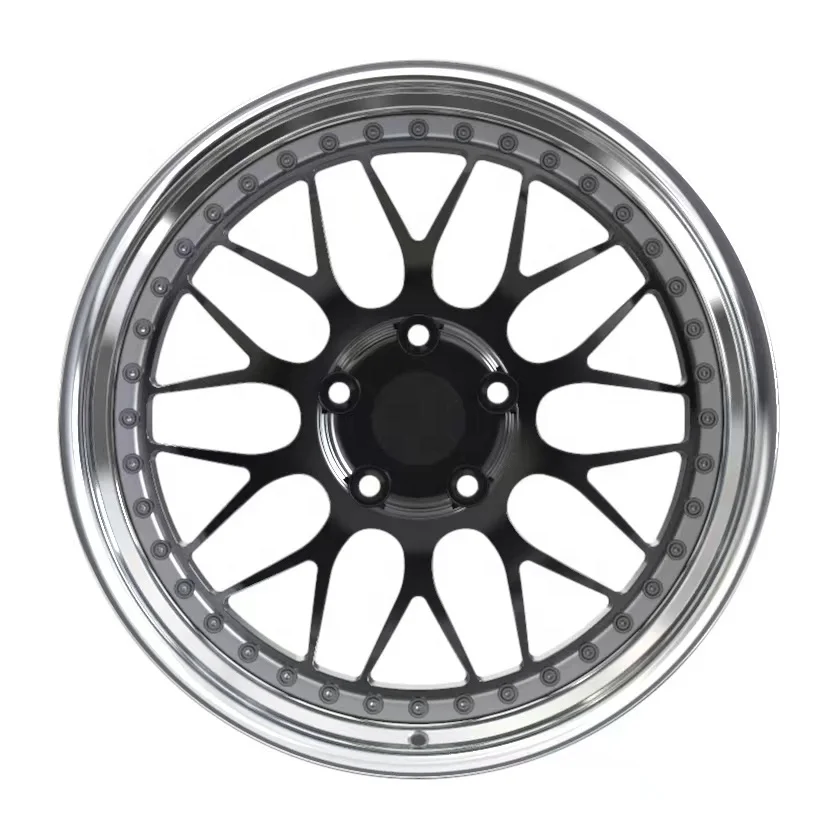 Brand 18 19 20 21 22 23 24 inch custom forged alloy car wheels forged alloy rim