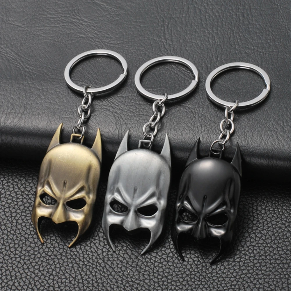 Metal keychain for bags Wholesale