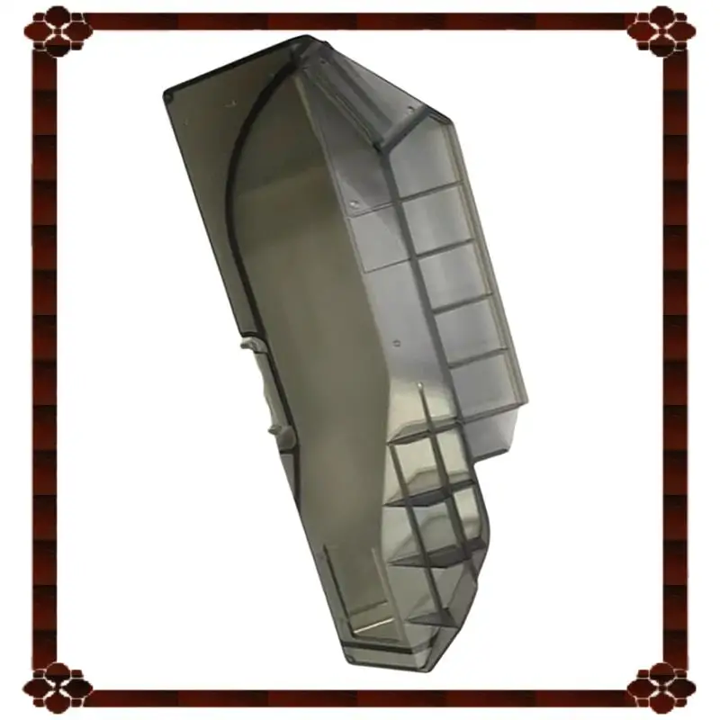 تسليم 24 ساعة سلة المهملات الغبار ل Dreame X50 Ultra / X50 Master / L50 Pro Ultra Robot فراغ قطع الغيار صندوق الغبار مزبلة