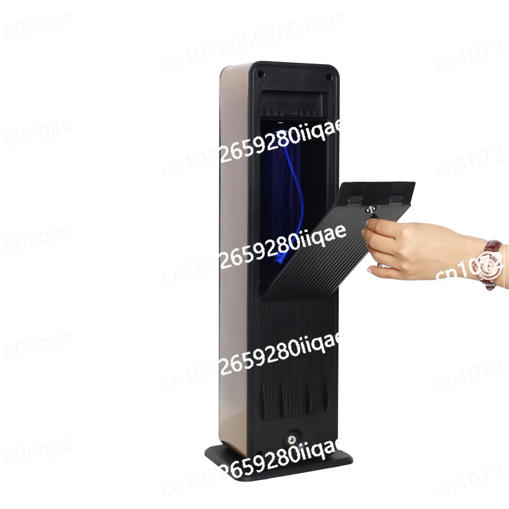 Wholesale Hotel Lobby Stand Alone Commercial Electric Scent Fragrance Bluetooth Control Diffuser Machine
