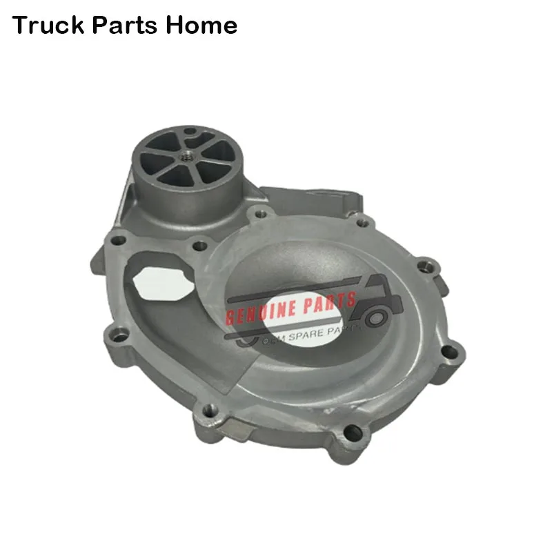 

Water Pump Housing 1787121 For SCANIA Truck Parts 1376495 1450153