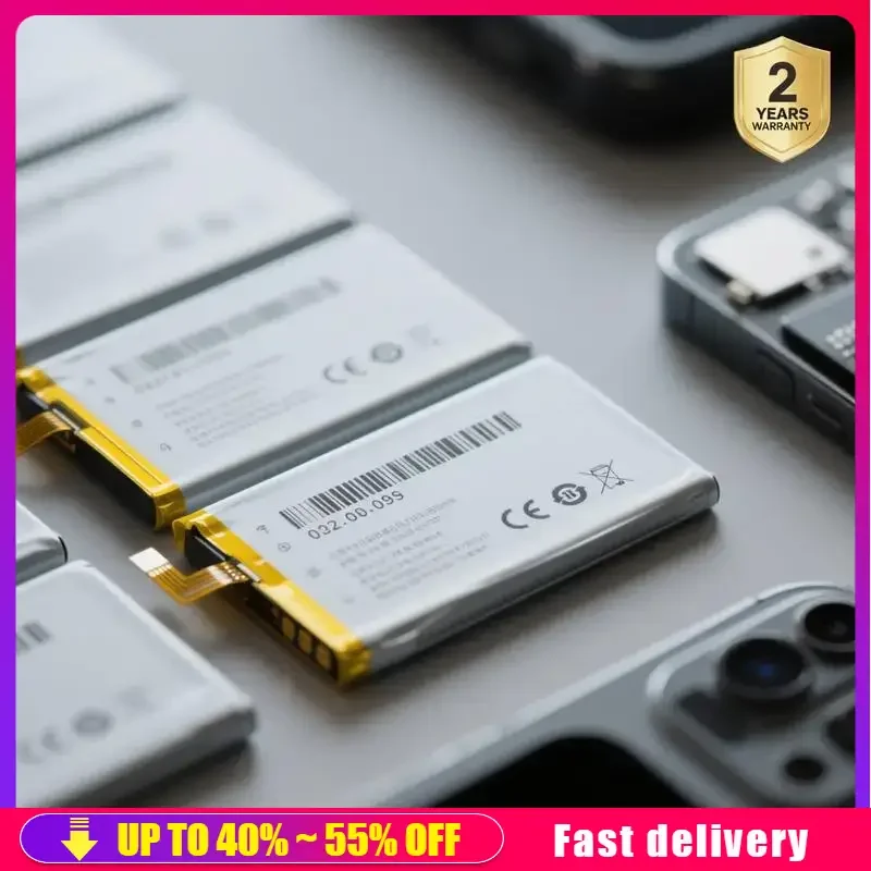 GN345361(For Kobo Glo) E - Book Reader Battery For Kobo Glo Electric Book DR-KB2 1200mAh Real Capacity