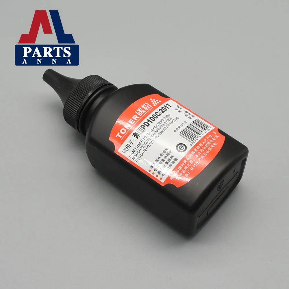 1X PA211 PB210 PC211 PC230R PA260 Тонер-порошок 80G для Pantum P2207 P2500 P2501 P2500W P2505 P2550 P2200 M6200 M6500 M6550 M6600 1X PA211 PB210 PC211 PC230R PA260 Тонер-порошок 80G для Pantum P2207 P2500 P2501 P2500W P2505 P2550 P2200 M6200 M6500 M6550 M6600