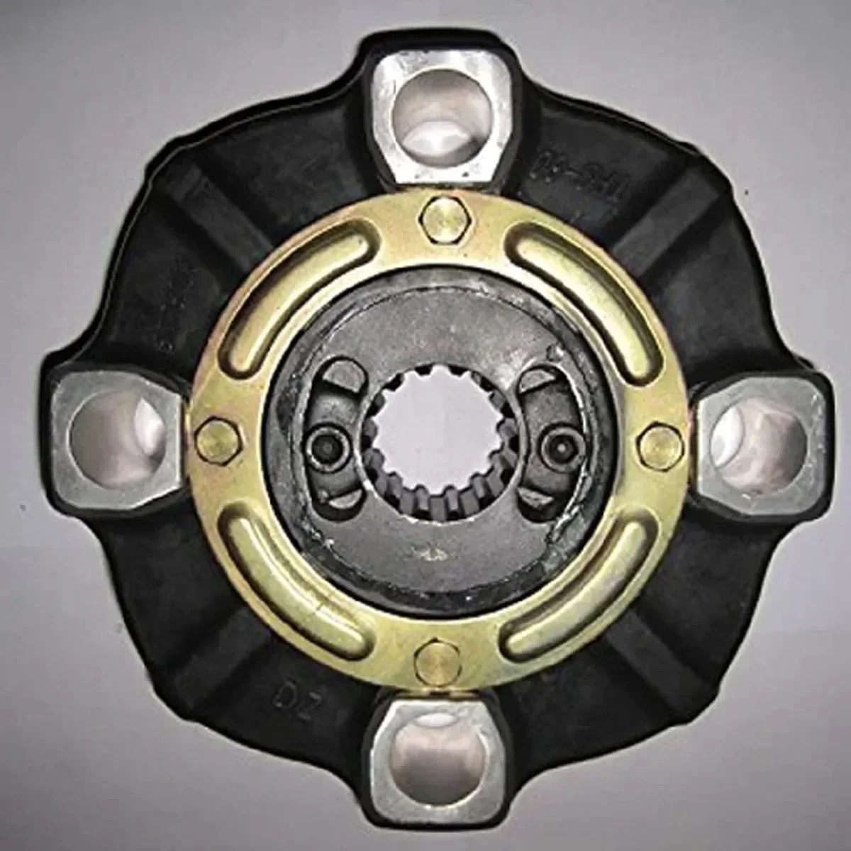 

Coupling ASSY 096-3973 for Caterpillar Excavator Cat E180 E200b E240