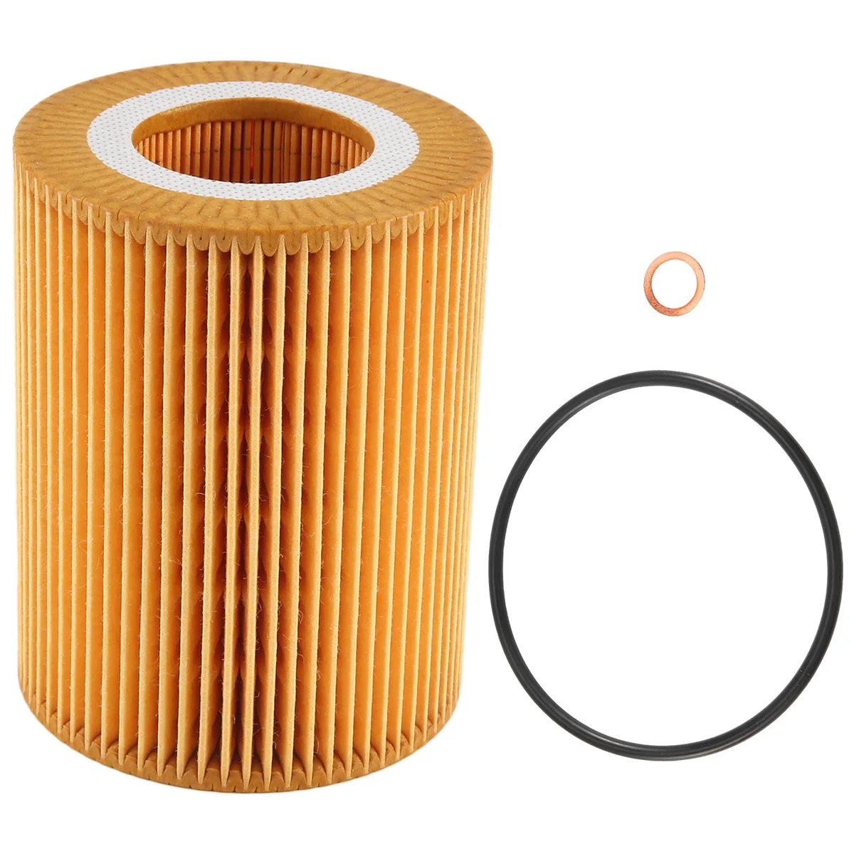 Hu925/4X Engine Oil Filter for Bmw 325Ci 330Ci X3 X5 Z4 Z3 325I 325Xi E36 Z3 E46 E60 E83 11427512300