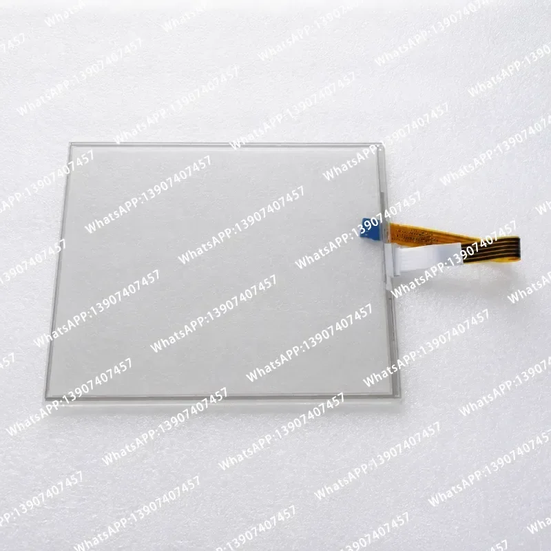 for SCN-AT-FLT15.0-001-0H1 for SCN-AT-FLT15.0-W01-0H1-R Touchpad Replacement Laptop Trackpad Mouse Pad