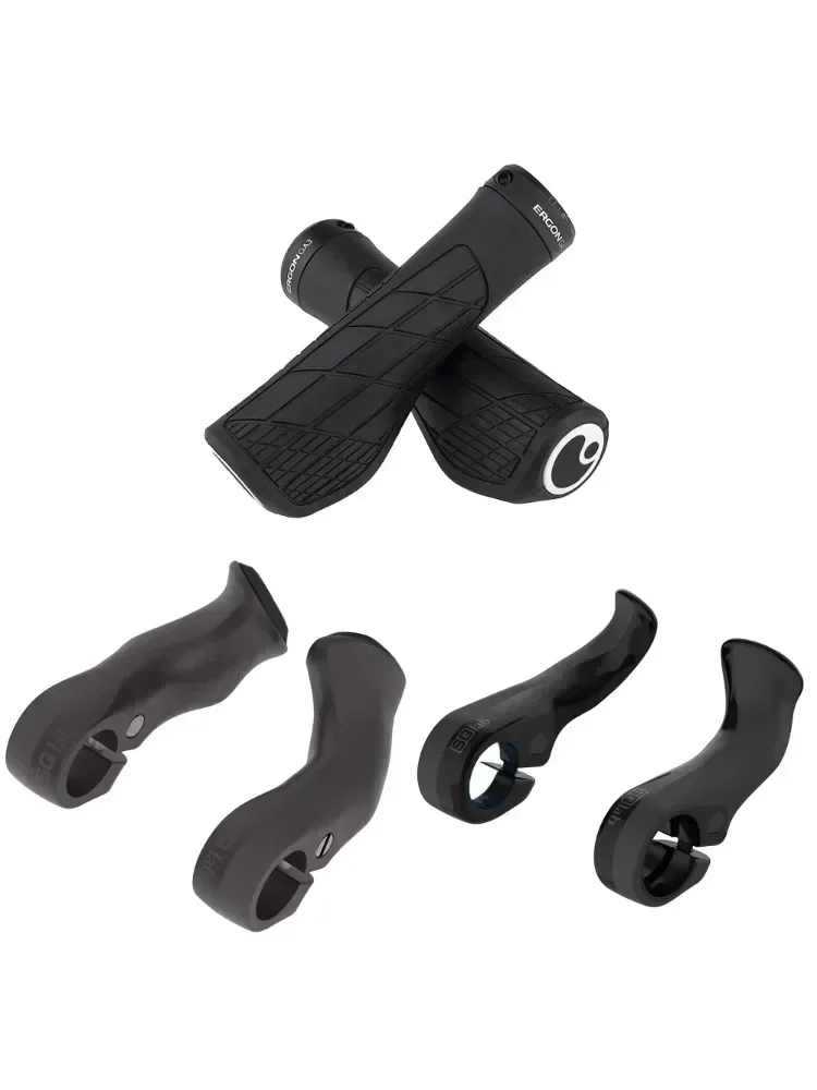 AliExpress sqlab All Mountain Bike Grip 410 411 Innerbarends Bicycle Bar Ends,  Plugs Cap