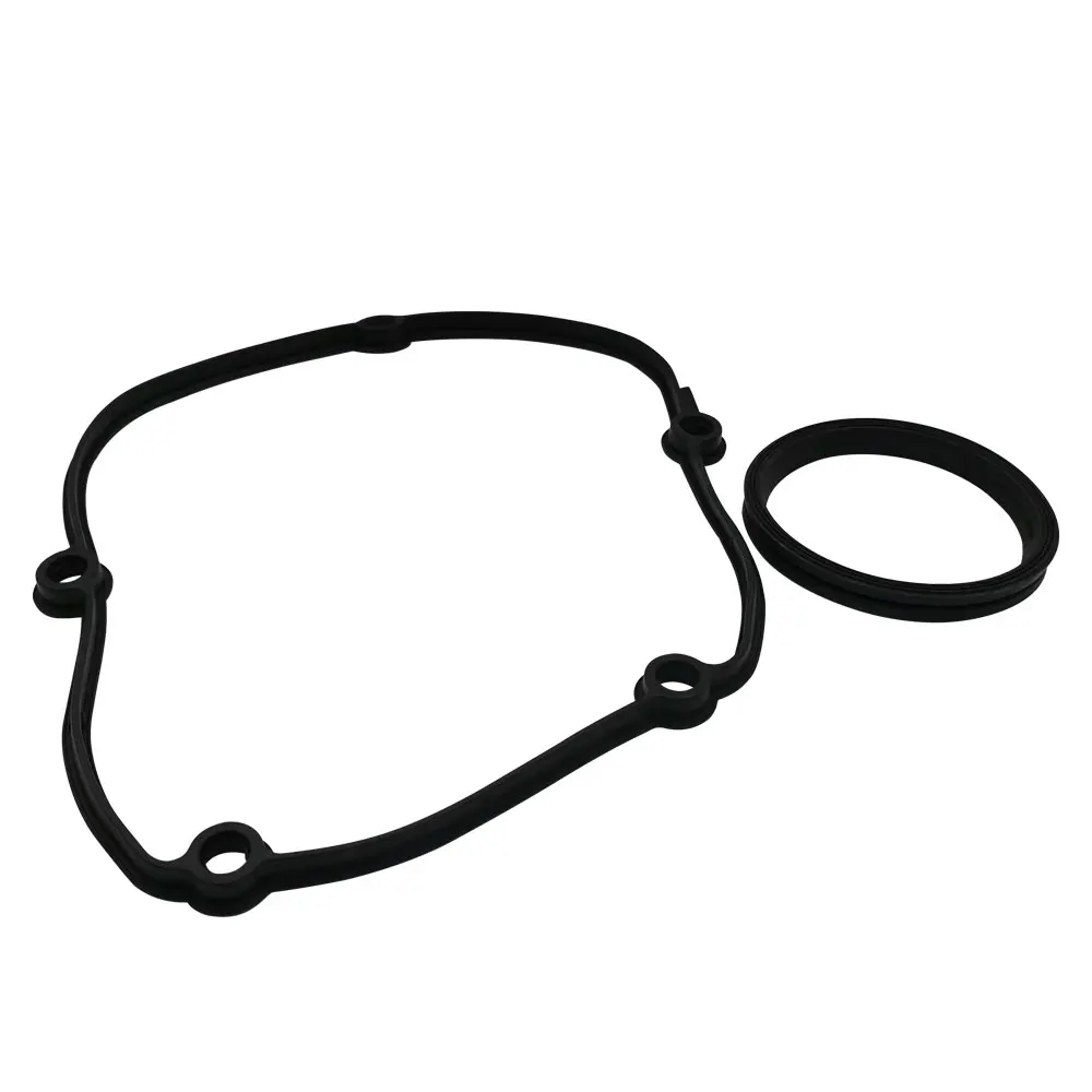 06H103483C 06G103583A Timing cover sealing ring For Skoda Superb Octavia Yeti VW Tiguan Sagitar Golf Auid A3 S3 A4 S4 A5 A6 S6