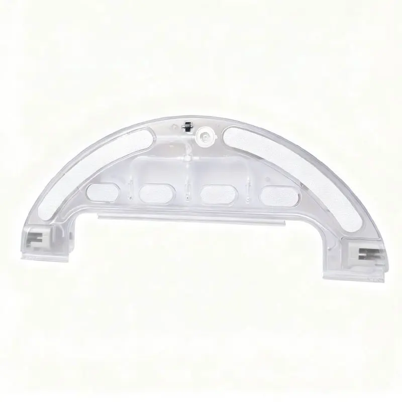 Original dreame mop bandeja tanque de água para bot d9 plus robô aspirador peças reposição acessórios