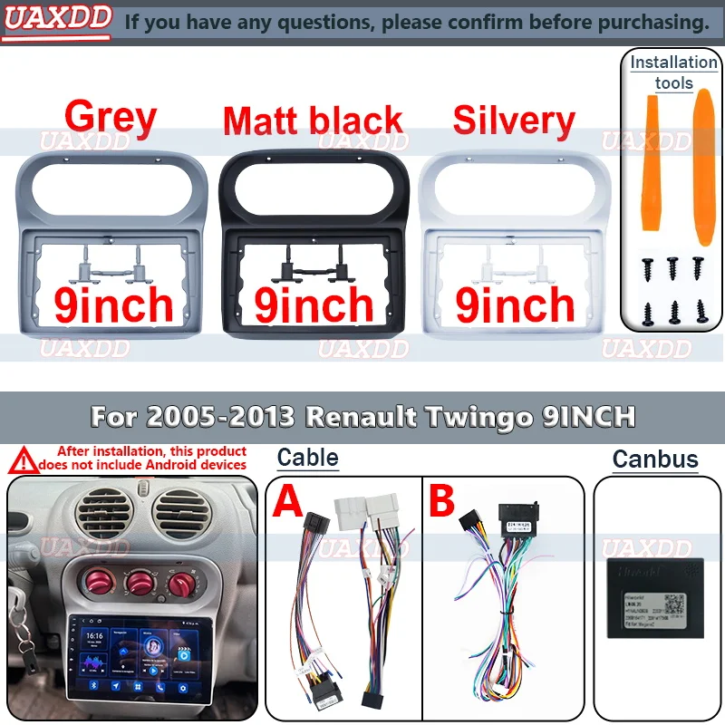 For 2005-2013 Renau…