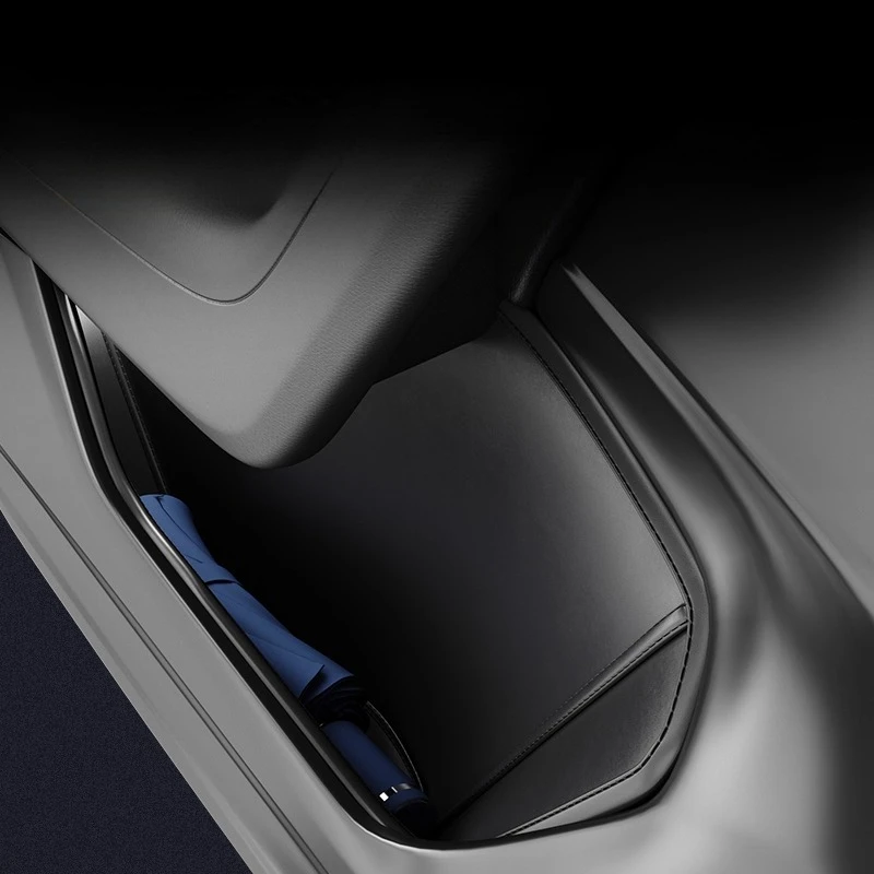 

Подходит для Volkswagen Maiteng B8/B9 20200, дверной ящик для хранения, защитная накладка, накладка на дверной слот, аксессуары для украшения автомобиля