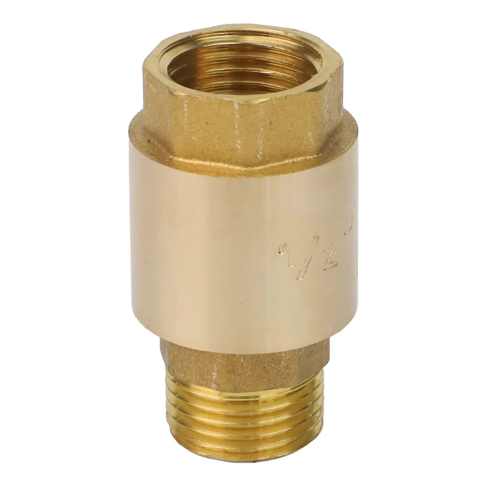 1 Inch Backflow Prevention Backflow Prevention For Fuel Lines Backflow Prevention High Pressure Valve Easy Maintenance