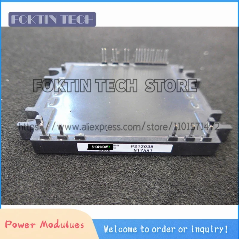 

PS12038 PS12038-Y2 PS12018-A PS11023-A New Original Module