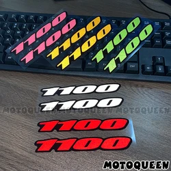 Motorcycle Emblem Tank Body Side Fairing Helmet Decal Stickers For CB CBR CMX CRF REBEL Duke ZZR GSXR GL R 1100 1150 GS RT GSA