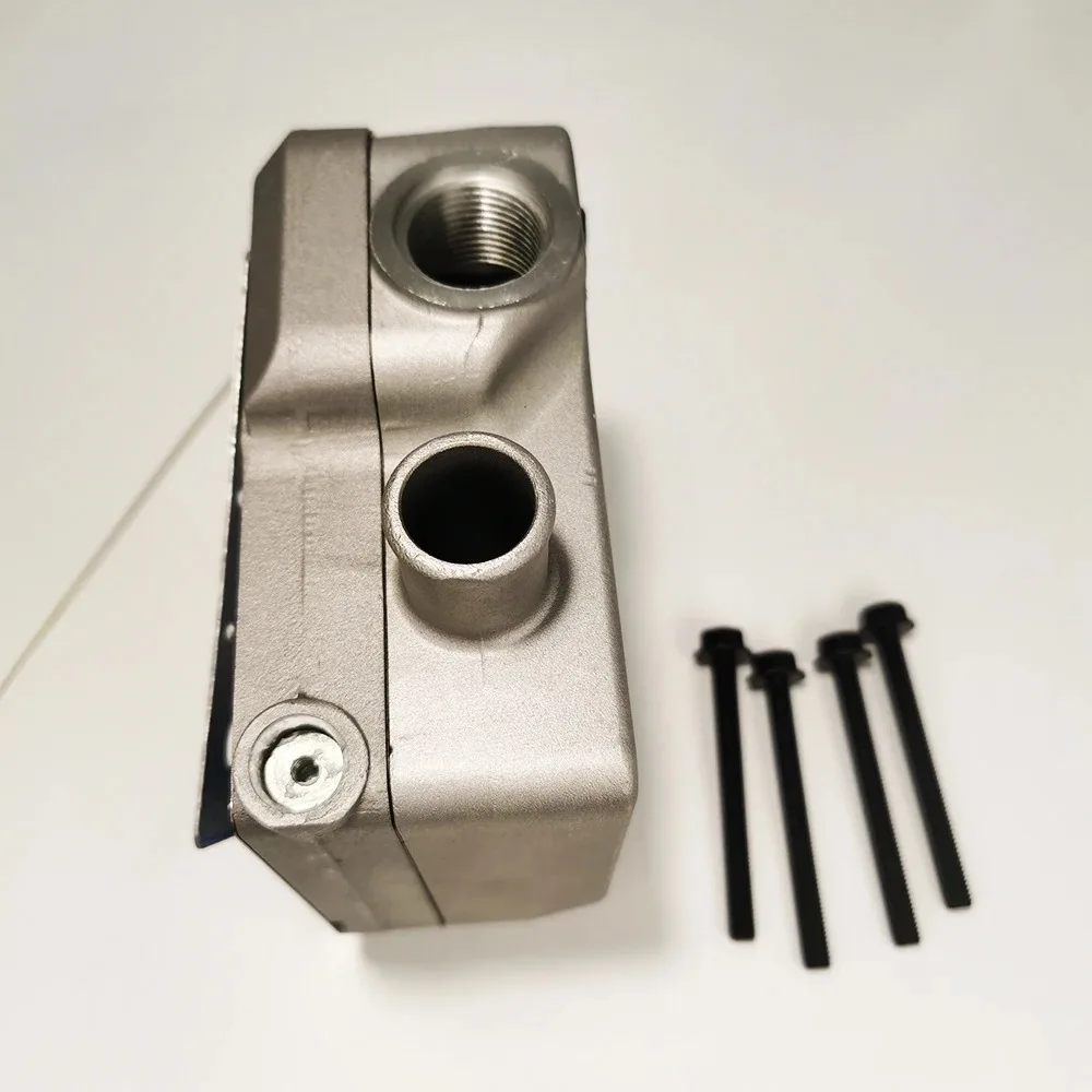 For 4936226 4309439 4089207   Qsm Ism11 Ism11 M11 Dieselmotor Luchtcompressor Reparatie Pakking Kit