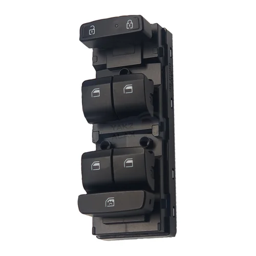 Imagen 2 del producto 93570-K6200NB, interruptor de Control de ventanilla eléctrica principal del lado del conductor delantero, botón elevador de vidrio para piezas de automóvil Hyundai I10