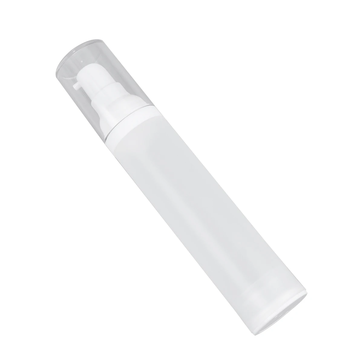 

3 Pcs Bottles Durable Material Leakproof Design Travel Use Emulsion Bottle Lotion Containers Storage Bottle