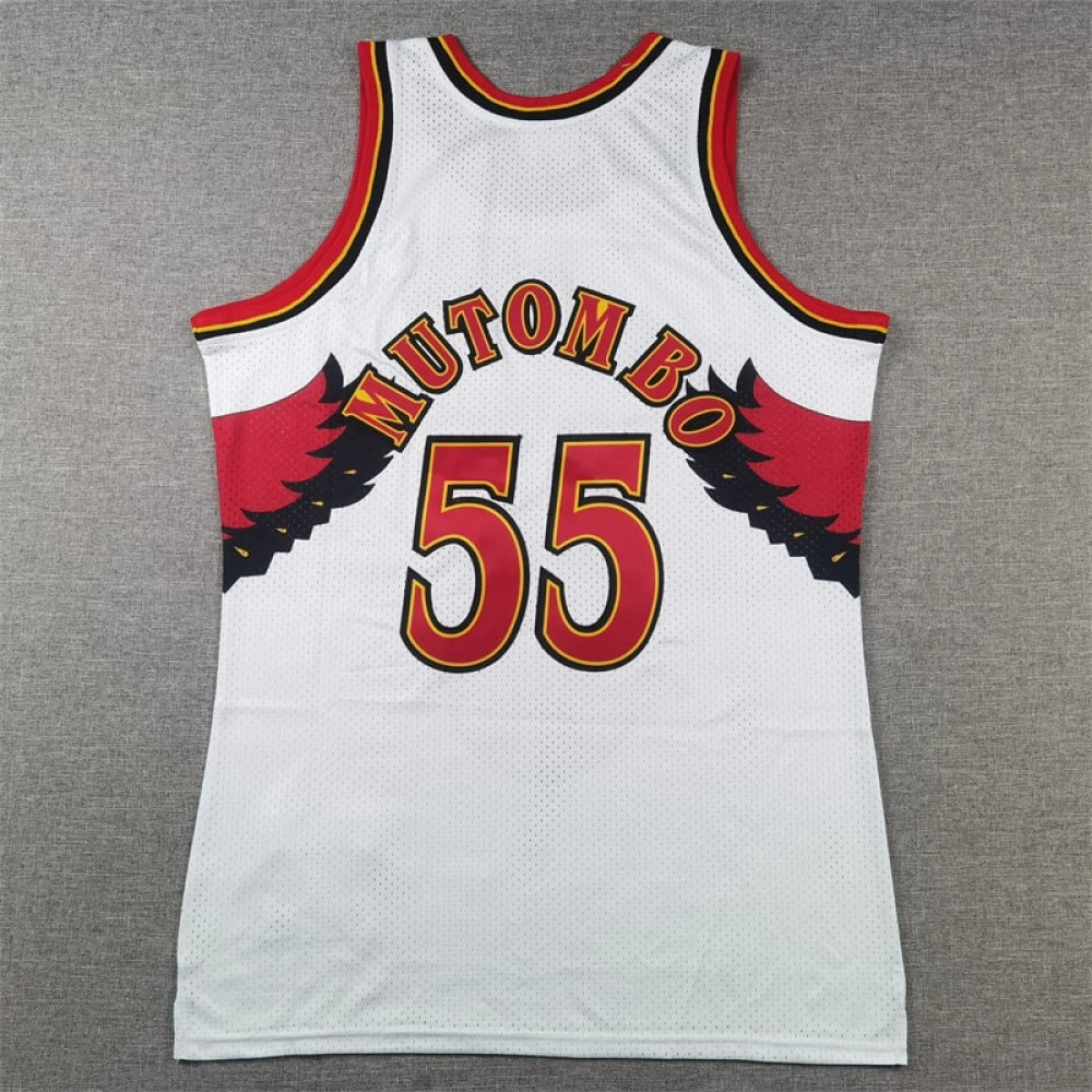 

25 New The Latest 3D-printed Men's Vest and World-class Sports Basketball Top Are Extremely Breathable, Cool and Super Cool A46
