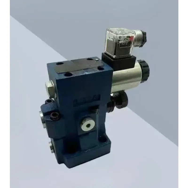 Electromagnetic Relief Valve for DBW10B-1-L5/31.5-6EG24NZ5L Hydraulic Valve 1pcs