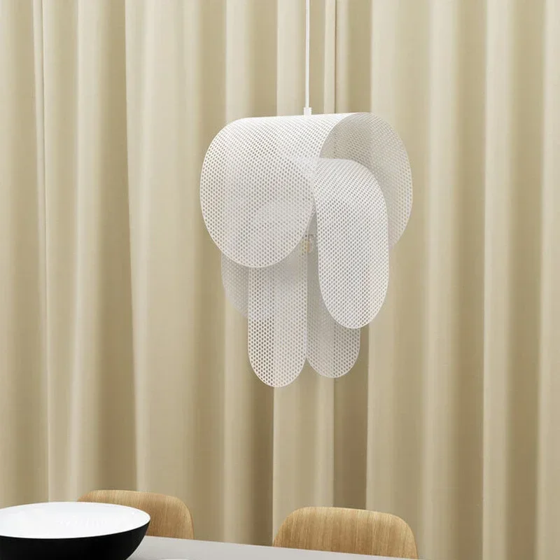 

Denmark Style for Kitchen Parlor Nursery Children's Bedroom Aesthetic Chandelier Room Decor Lighting Appliance
