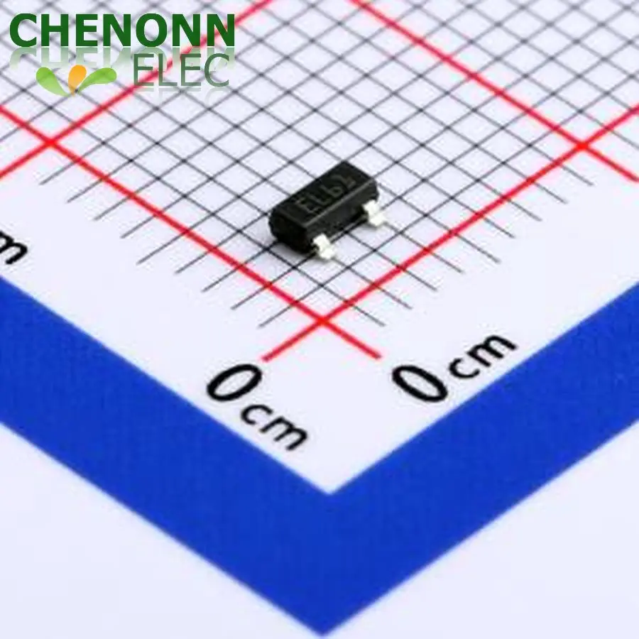200PCS/LOT ESDA6V1L (TVS Diodes)