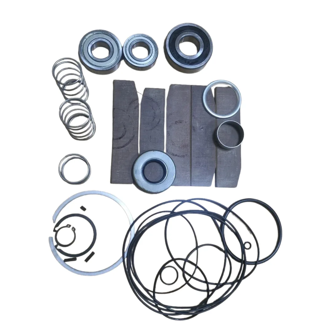 Ingersoll Rand Starter Motor Repair Kit SS800-TK2 for SS800 Air Compressor
