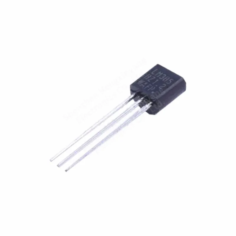LM385BZ-1.2G package TO-92-3 1.235V micro power voltage reference diode