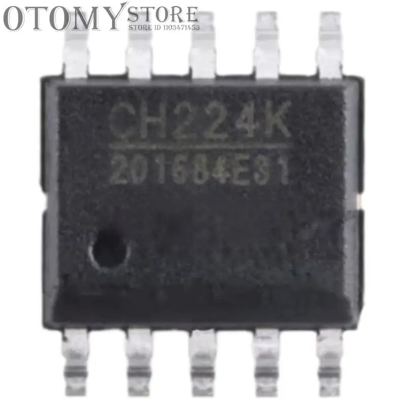 10PCS 100% NEW CH224K CH224 ESSOP-10