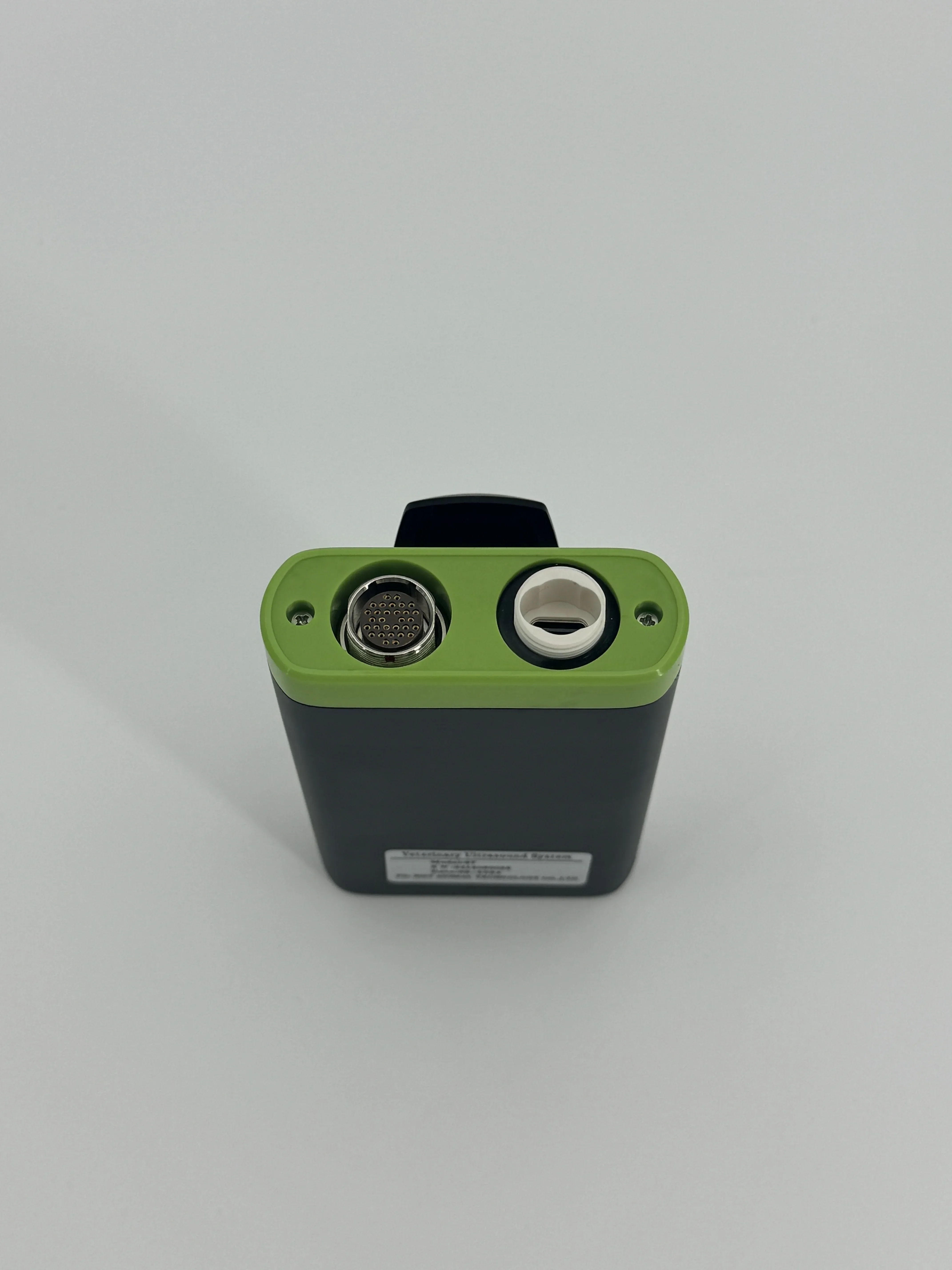 Professional Portable Doppler Color Ultrasound System Multi-Function Veterinary Scanner For Farm Use - Expert Designed