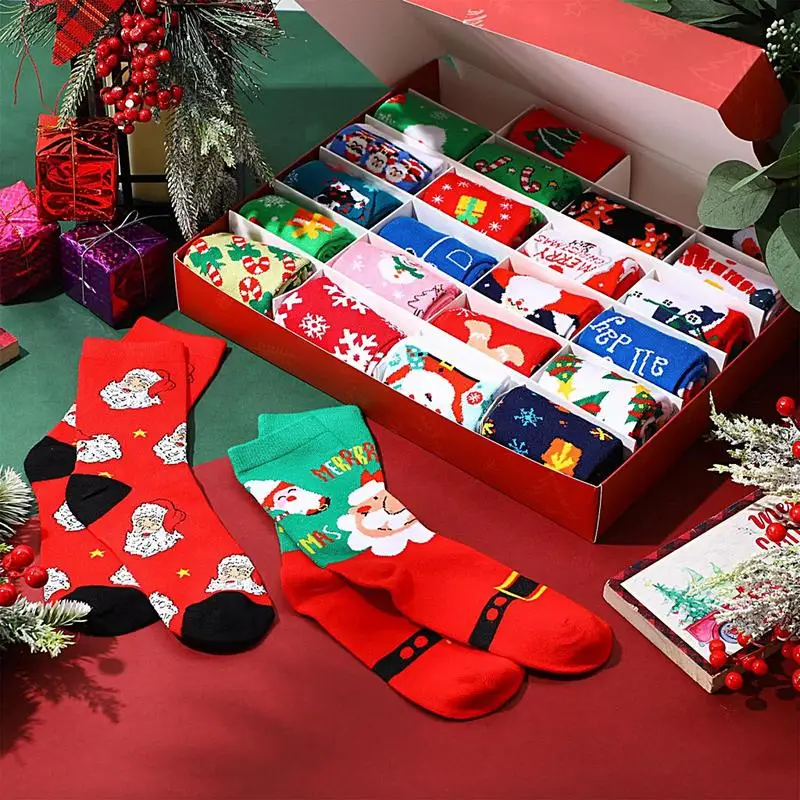 Thumbnail 4 - #21 Latest Holiday Stockings Offers