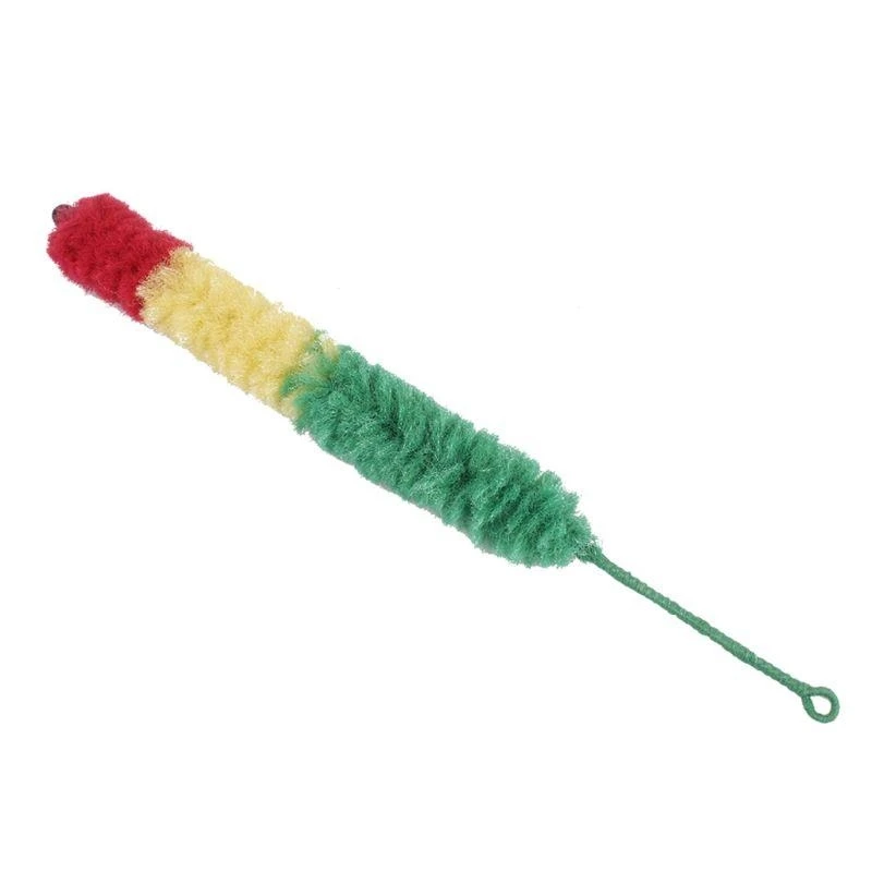 Woodwind Cleaning Tool Saxophone/Clarinet/Guzheng Brush Cleaner Saver Pad Fiber Soft And Durable Clarinet Brush
