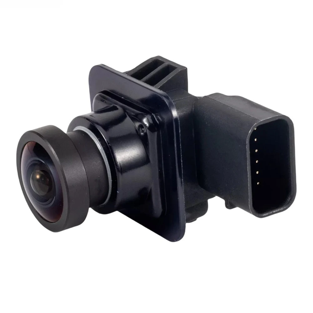 Backup Camera Rear View Camera Parking Assistance Easy To Use Wear-resistant Non-deformable For Edge 2015-2018