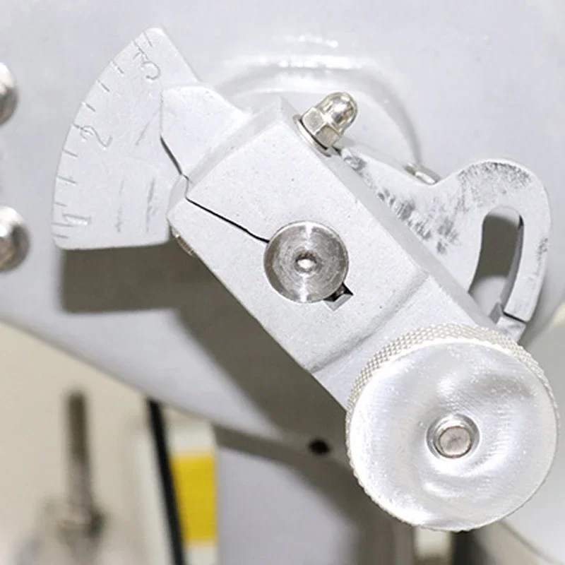 

Commercial Tabletop Electric Donut Machine Stainless Steel Multi-Flower Donut Fryer T-102S Spherical Dessert Fryer