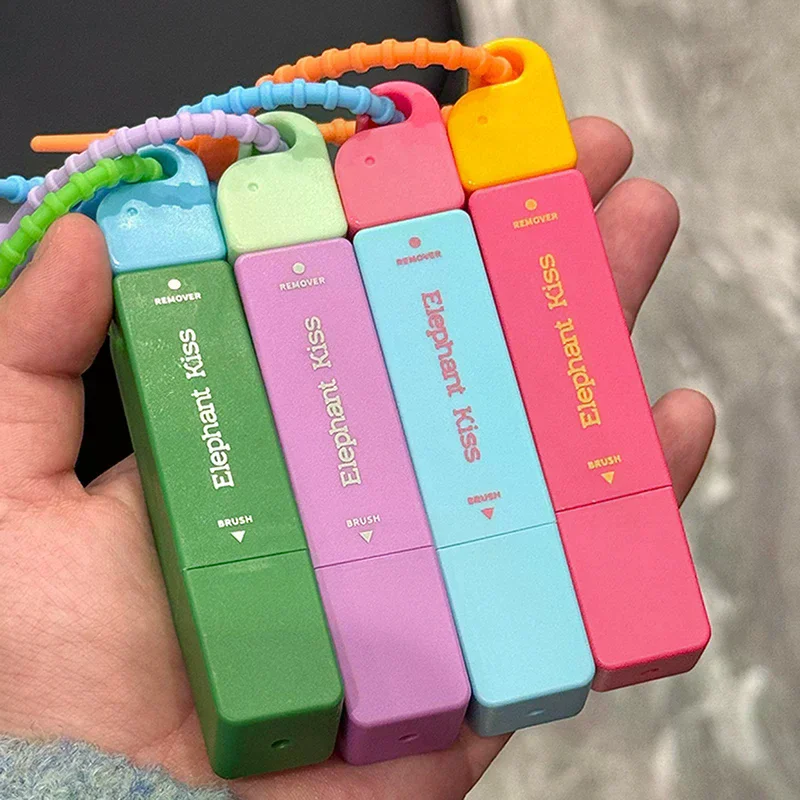 

Ручка для удаления пятен на 12 мл для одежды и ткани, портативное средство для мгновенного удаления пятен, безводная ручка для обезжиривания для экстренного использования