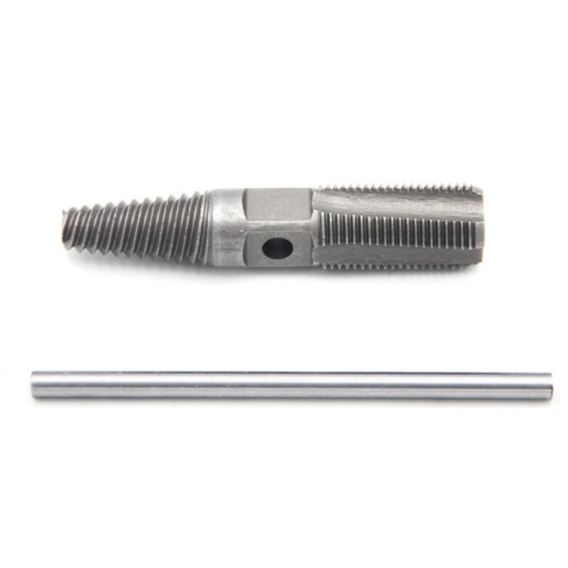 Broken Water Pipe Screw Extractor Water Pipe Screw Removal Tool 3/4 Inch Pipes Valves Faucet Screw Extractor