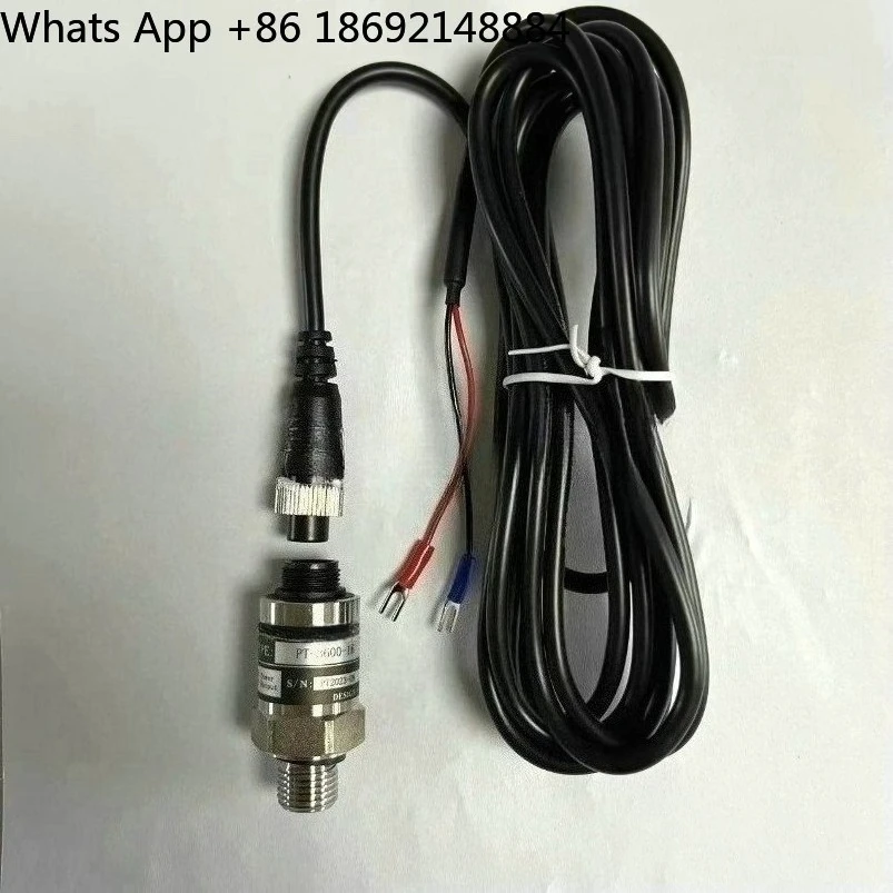 

PT-309-16 Air Compressor Pressure Sensor Transmitter PT-306-16 PT-304-16 Spot