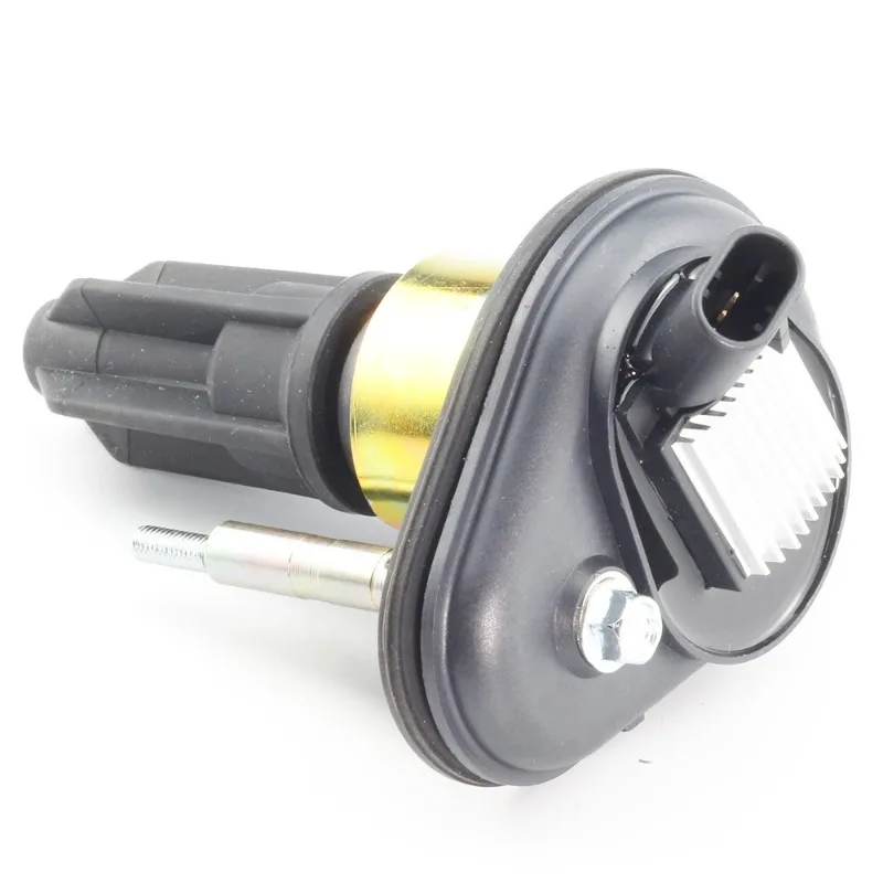 12560862 For Chevrolet Colorado Chevy Trailblazer GMC Canyon Envoy Hummer H3 12568062 71760623 C1395 UF303 Ignition Coil - view 6